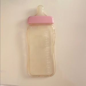 Baby Bottle iPhone 6s Case
